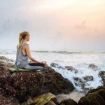 Yoga's Flow, Meditation's Bliss Inner Harmony