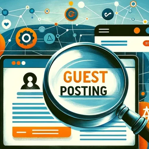 Boost Your SEO: Why Investing in Guest Posts Pays Off