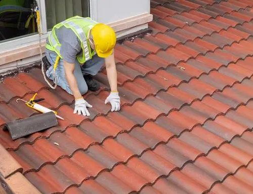 Comparing Roofing Options for Your Merrimack Home