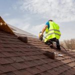 How Roof Replacement Improves Curb Appeal in Greenville