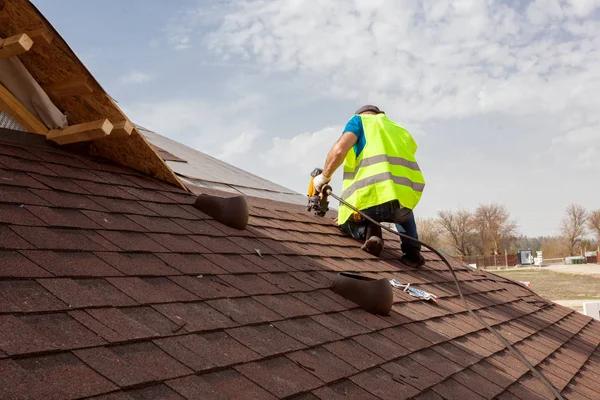 How Roof Replacement Improves Curb Appeal in Greenville