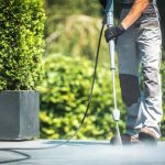 Transforming Your Outdoor Spaces with Pressure Washing in Greenville