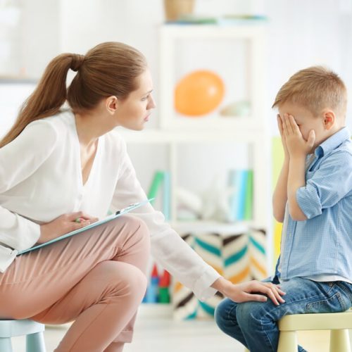 Professional Psychotherapy for Children in Singapore: Nurturing Mental Health from Childhood