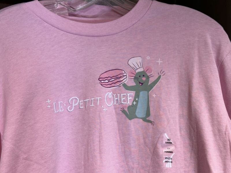 The Ultimate Ratatouille Shop: Where Quality Meets Authenticity