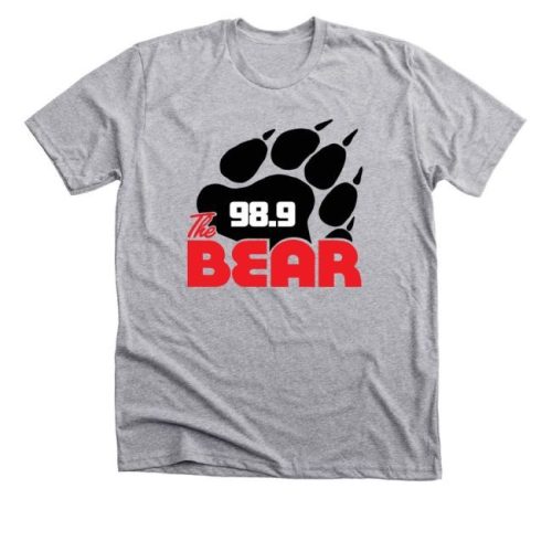 The Bear Merch: Elevate Your Style with Official Gear