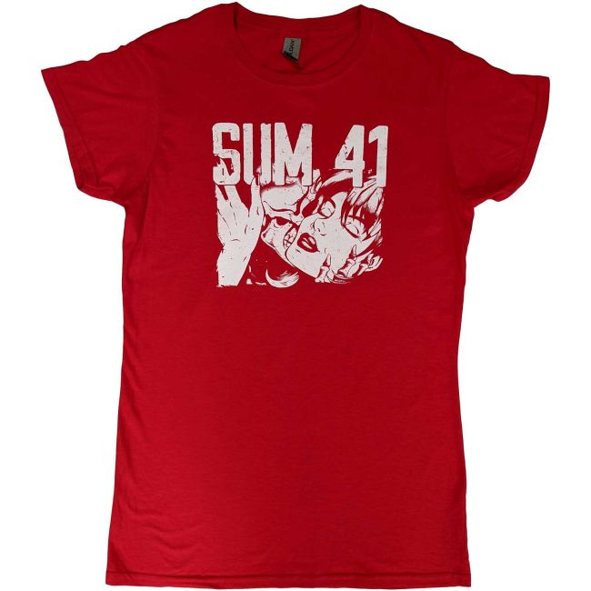 Elevate Your Style: Must-Have Sum 41 Merch for True Fans