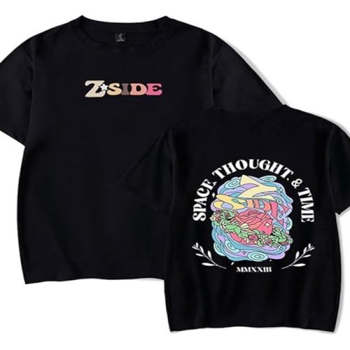 The Story Behind Laurenzside Official Merch: Exploring Creativity and Quality