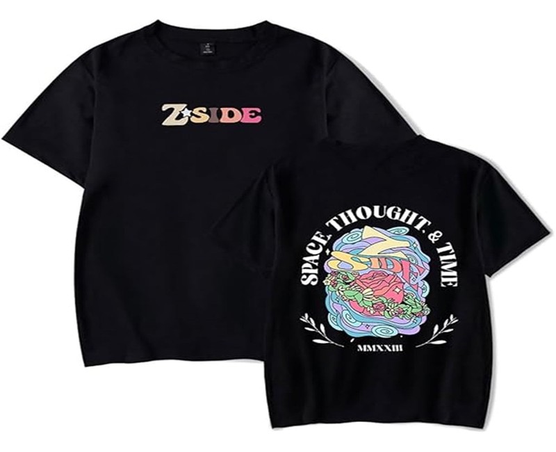 The Story Behind Laurenzside Official Merch: Exploring Creativity and Quality