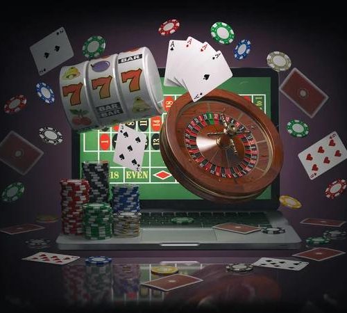 MPO500 Alternatif Portals for Real Slot Wins