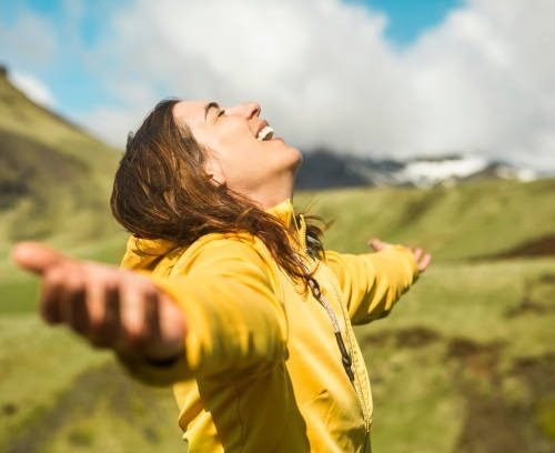 Gentle Evening Relaxation Practices for Adults