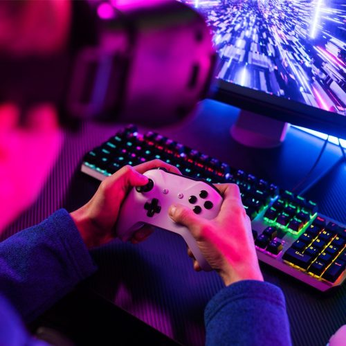 Take Control of Every Shot with R6S Recoil No Script