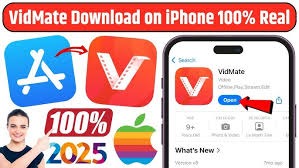 VidMate 2014 APK for Android – Stable & Reliable App