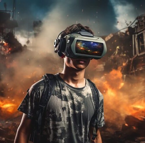Examine Competitive Gaming Solutions by Proofcore.io