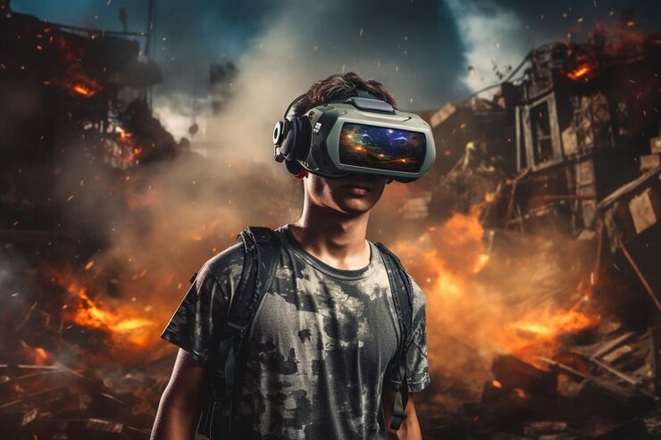 Examine Competitive Gaming Solutions by Proofcore.io