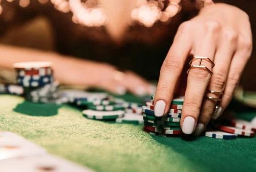 A Fresh Guide to online casino Platforms