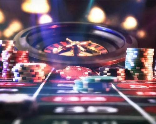 Trusted casino en ligne fiable Platforms