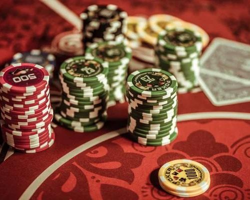 Complete Beginner Guide to a site casino en ligne Platform