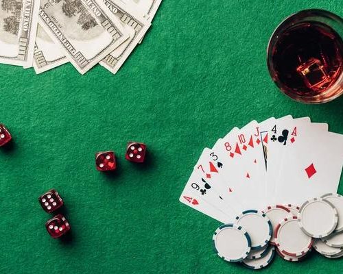 Professional Insights into casino en ligne fiable Gaming
