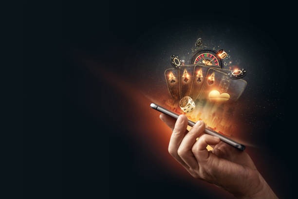 The Benefits of Playing at a casino en ligne fiable