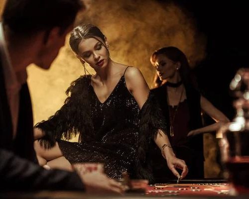 Casinò online non aams cosa sapere sulle transazioni digitali