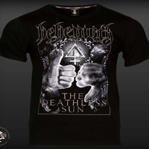 Complete Your Collection with Behemoth Merchandise Today