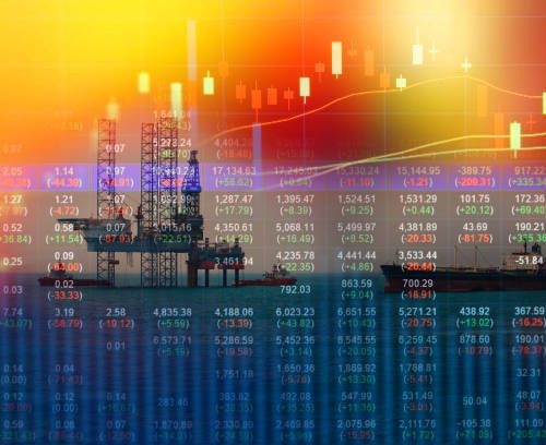 Trading Account Opening with Secure Online Investment Features