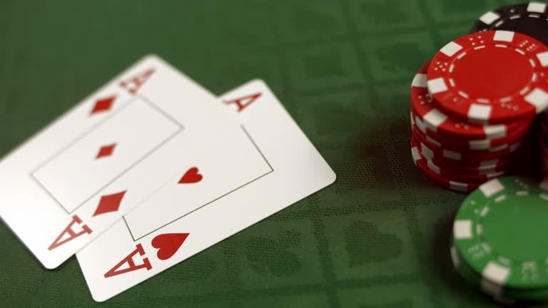 A Beginner’s Guide to Poker Cash Games in Cambodia