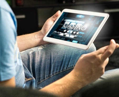 Best Online Casinos In Saudi Arabia With a Focus on Identity Theft Risks