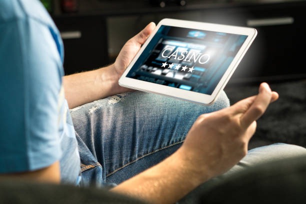 Best Online Casinos In Saudi Arabia With a Focus on Identity Theft Risks