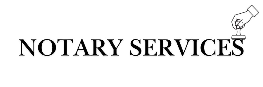 Arrange Financial Authorization Signings With Mobile Notary Assistance for Important Decisions