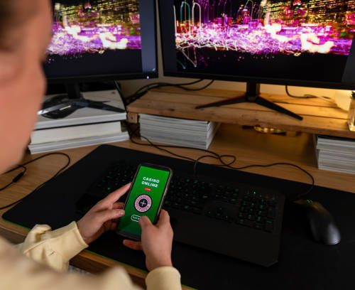 Online Casino Singapore Platforms for Different Player Preferences