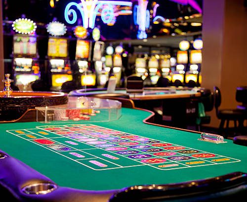 Explore Account Features Within Online Casino Cambodia Services