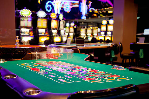 Explore Account Features Within Online Casino Cambodia Services