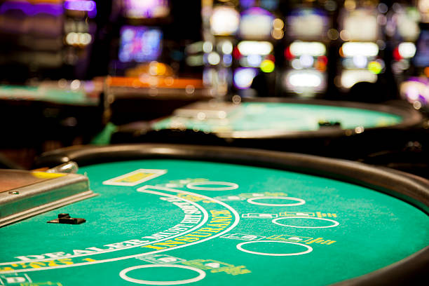 Discover Modern Payment Choices Across the Online Casino Israel Market