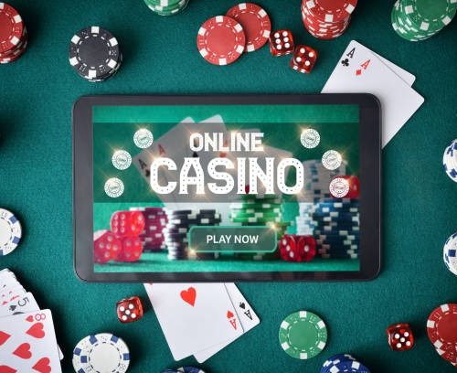 Browse the best online casinos in saudi arabia Options Online