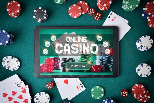 Browse the best online casinos in saudi arabia Options Online