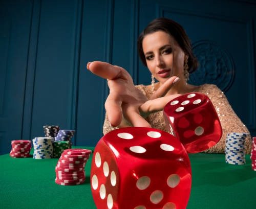 Exploring Promotional Categories on Online Casino Singapore Platforms